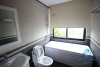 Nice, full serviced studio for rent with lake view in Tay Ho, Hanoi 